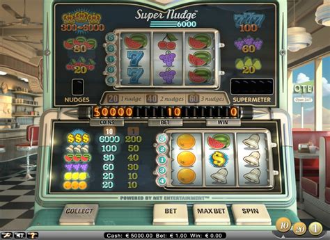  slots adresse